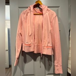 Lululemon jacket